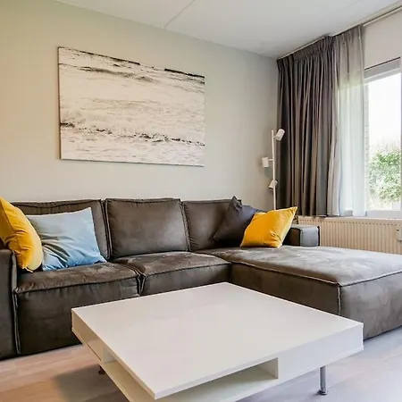 10 - Aan De Duinen, Aan Zee * Callantsoog