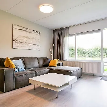 Appartement 10 - Aan De Duinen, Aan Zee