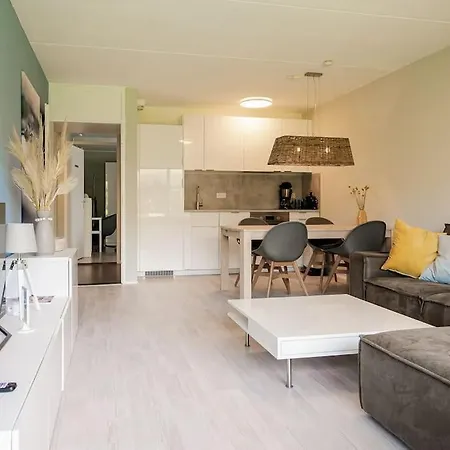 10 - Aan De Duinen, Aan Zee Callantsoog