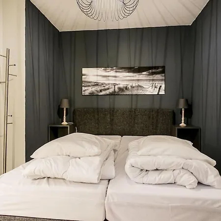 10 - Aan De Duinen, Aan Zee * Callantsoog