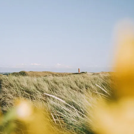 10 - Aan De Duinen, Aan Zee Callantsoog