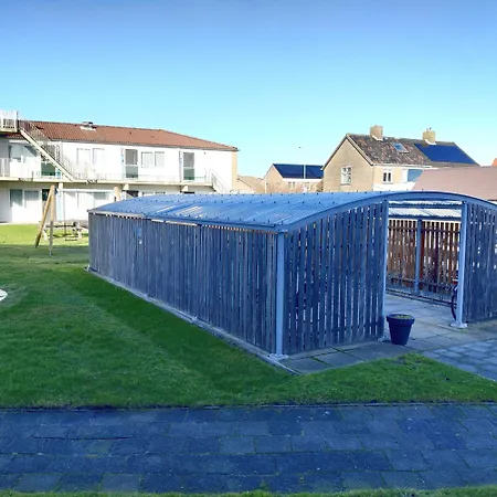 10 - Aan De Duinen, Aan Zee * Callantsoog