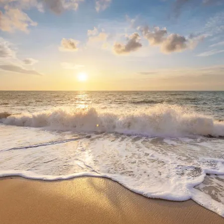 10 - Aan De Duinen, Aan Zee