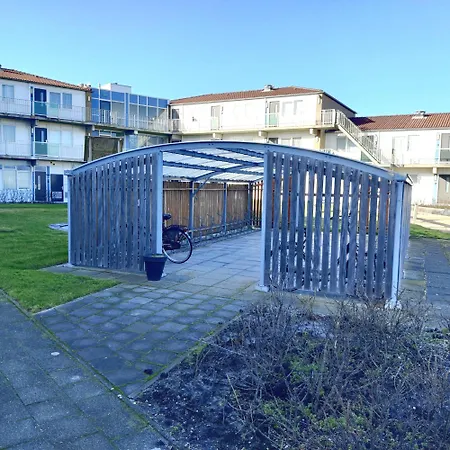 10 - Aan De Duinen, Aan Zee Appartement
