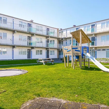 Apartment 10 - Aan De Duinen, Aan Zee Callantsoog