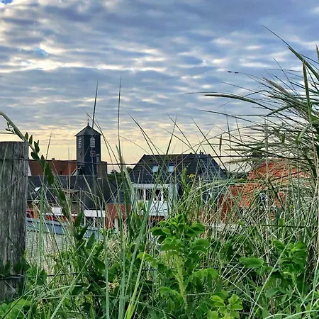 Apartment 10 - Aan De Duinen, Aan Zee Callantsoog