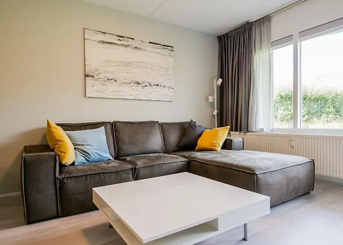 10 - Aan De Duinen, Aan Zee * Callantsoog