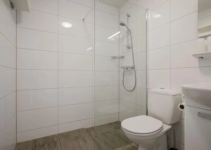 10 - Aan De Duinen, Aan Zee Apartment Callantsoog