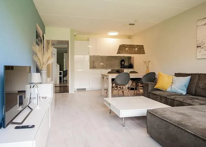 10 - Aan De Duinen, Aan Zee Callantsoog