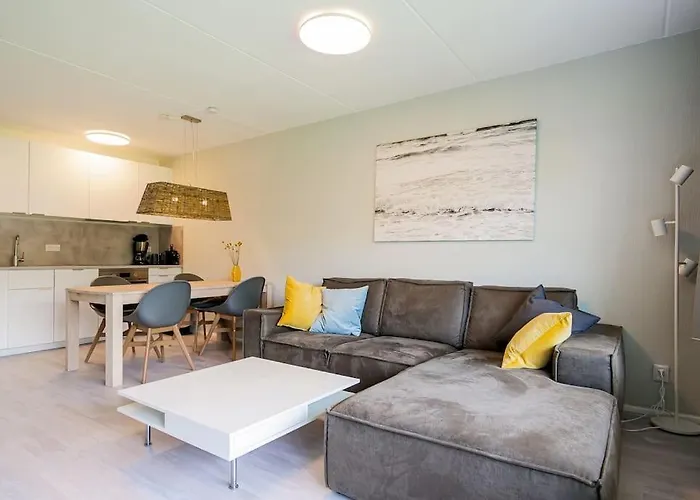 10 - Aan De Duinen, Aan Zee * Callantsoog