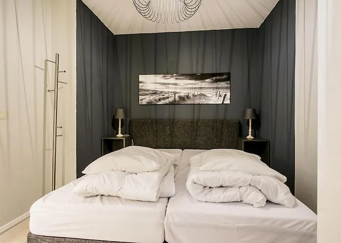 10 - Aan De Duinen, Aan Zee * Callantsoog