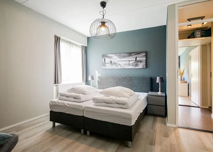 Apartment 10 - Aan De Duinen, Aan Zee Callantsoog