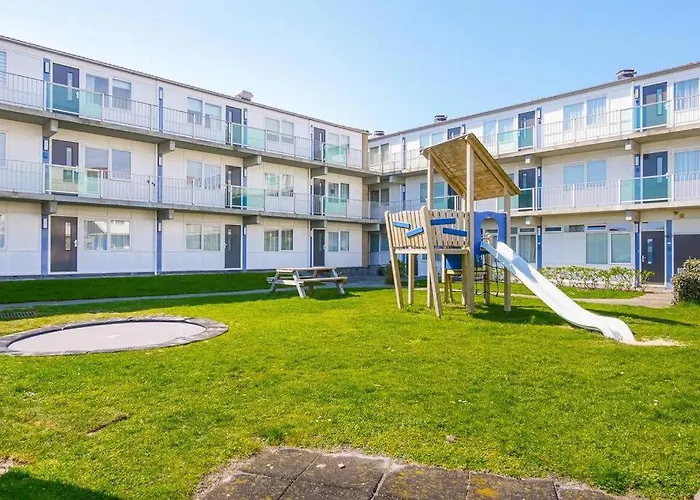 10 - Aan De Duinen, Aan Zee Callantsoog