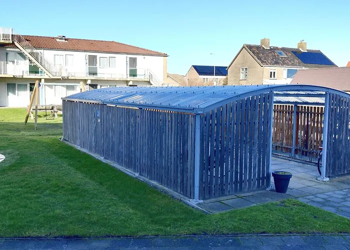 10 - Aan De Duinen, Aan Zee * Callantsoog