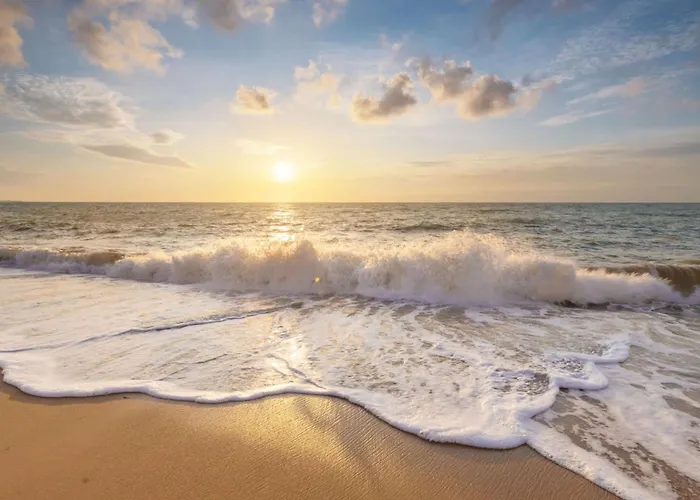 10 - Aan De Duinen, Aan Zee