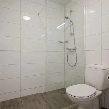 10 - Aan De Duinen, Aan Zee Apartmán Callantsoog