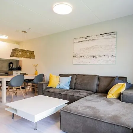 10 - Aan De Duinen, Aan Zee * Callantsoog