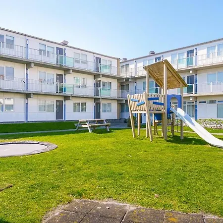 10 - Aan De Duinen, Aan Zee Callantsoog